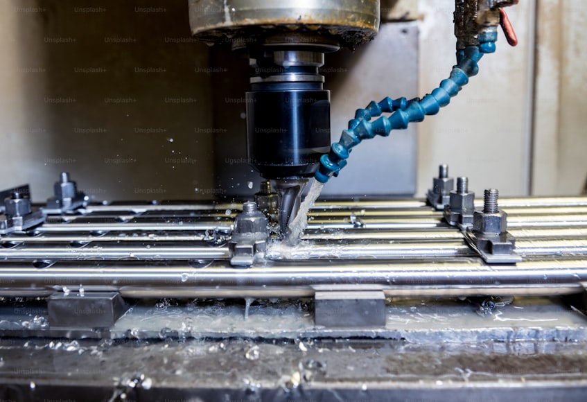 CNC