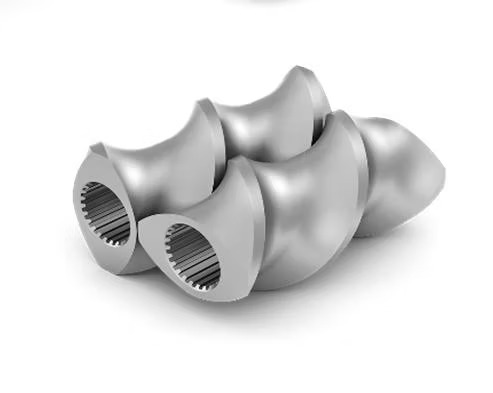Nitrided Parts 3