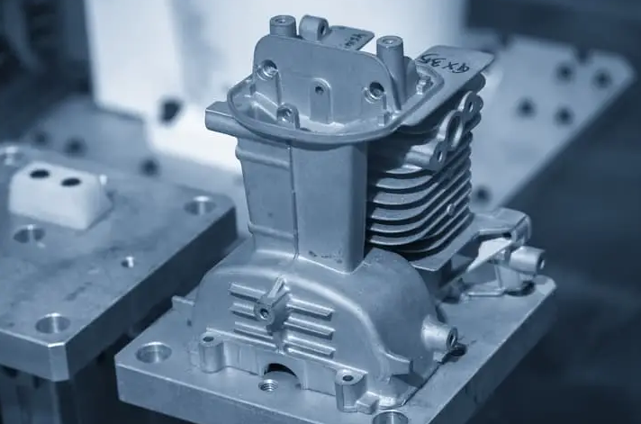 Is Low-Pressure Die Casting a Good Fit for Thin Wall Parts? Image blog