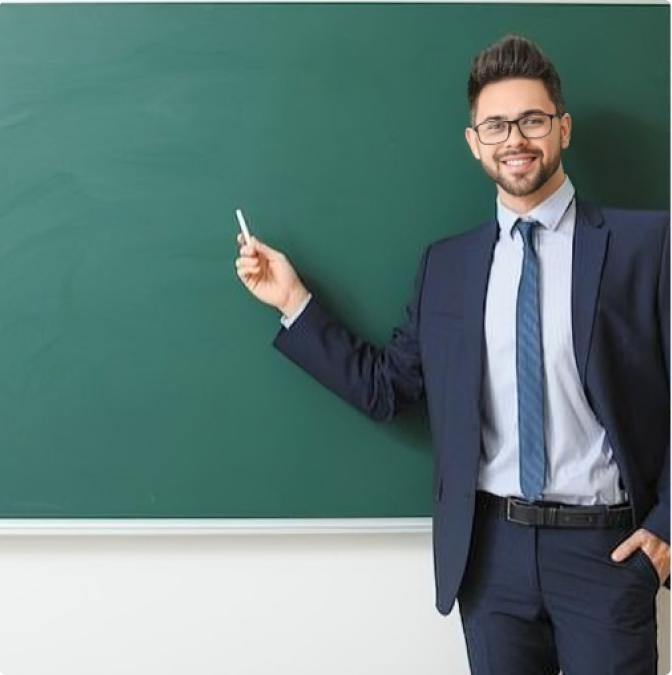 program for teachers