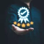 Quality Assurance icon