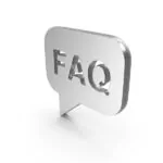 FAQ's icon